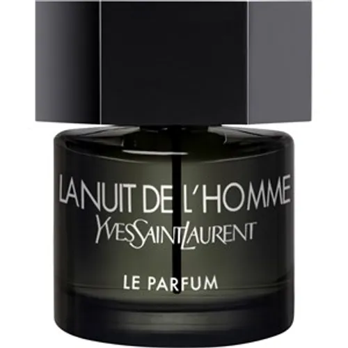 Yves Saint Laurent Le Parfum Male 100 ml