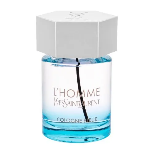 Yves Saint Laurent L´homme perfume atomizer for men EDT 20ml