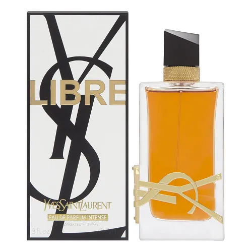 Yves Saint Laurent Libre Eau de Parfum Intense Spray 1x90ml