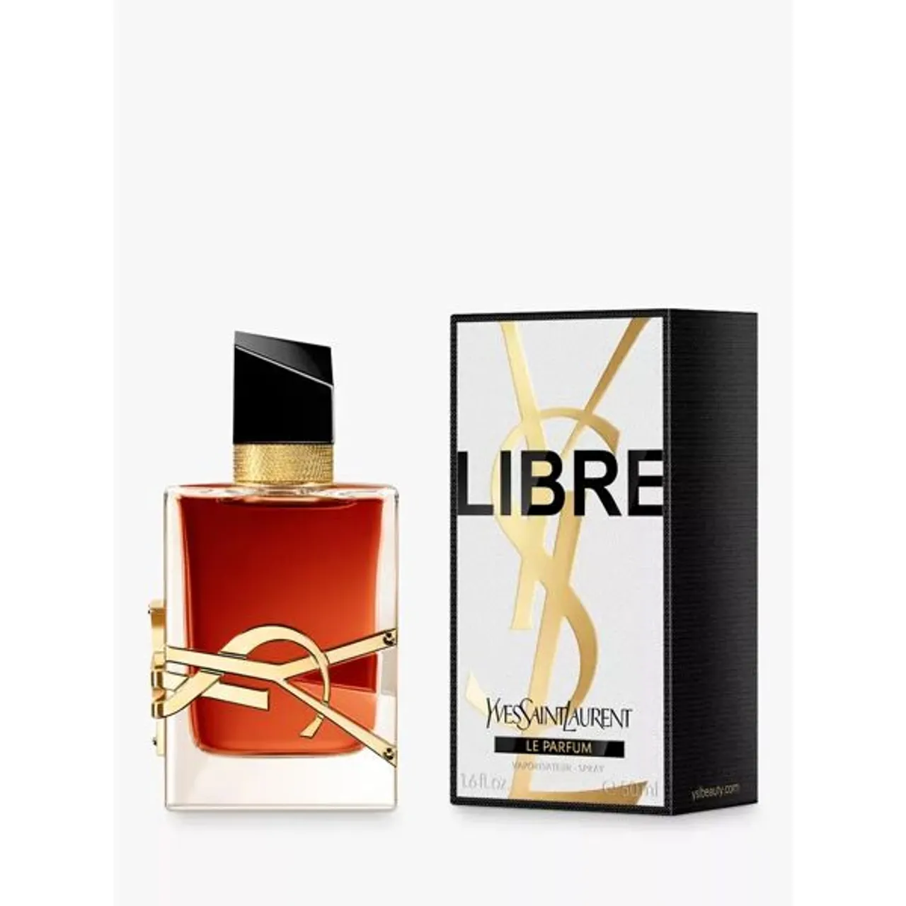 Yves Saint Laurent Libre Le Parfum - Female - Size: 50ml