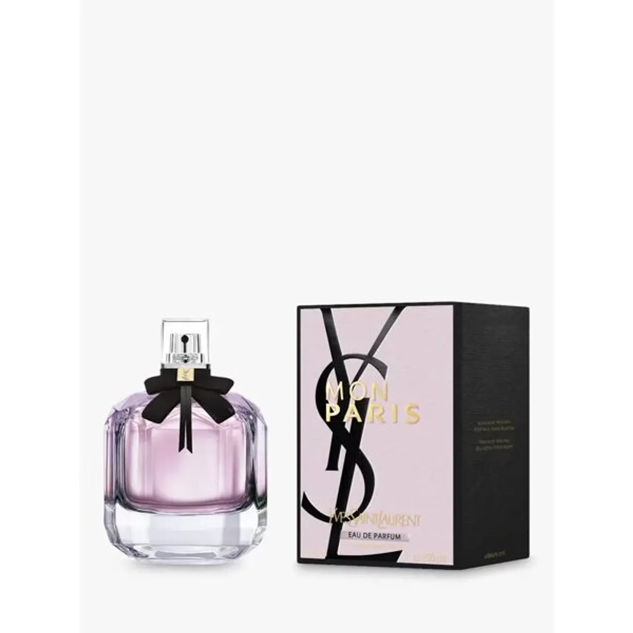 Yves Saint Laurent Mon Paris Eau de Parfum - Female - Size: 150ml