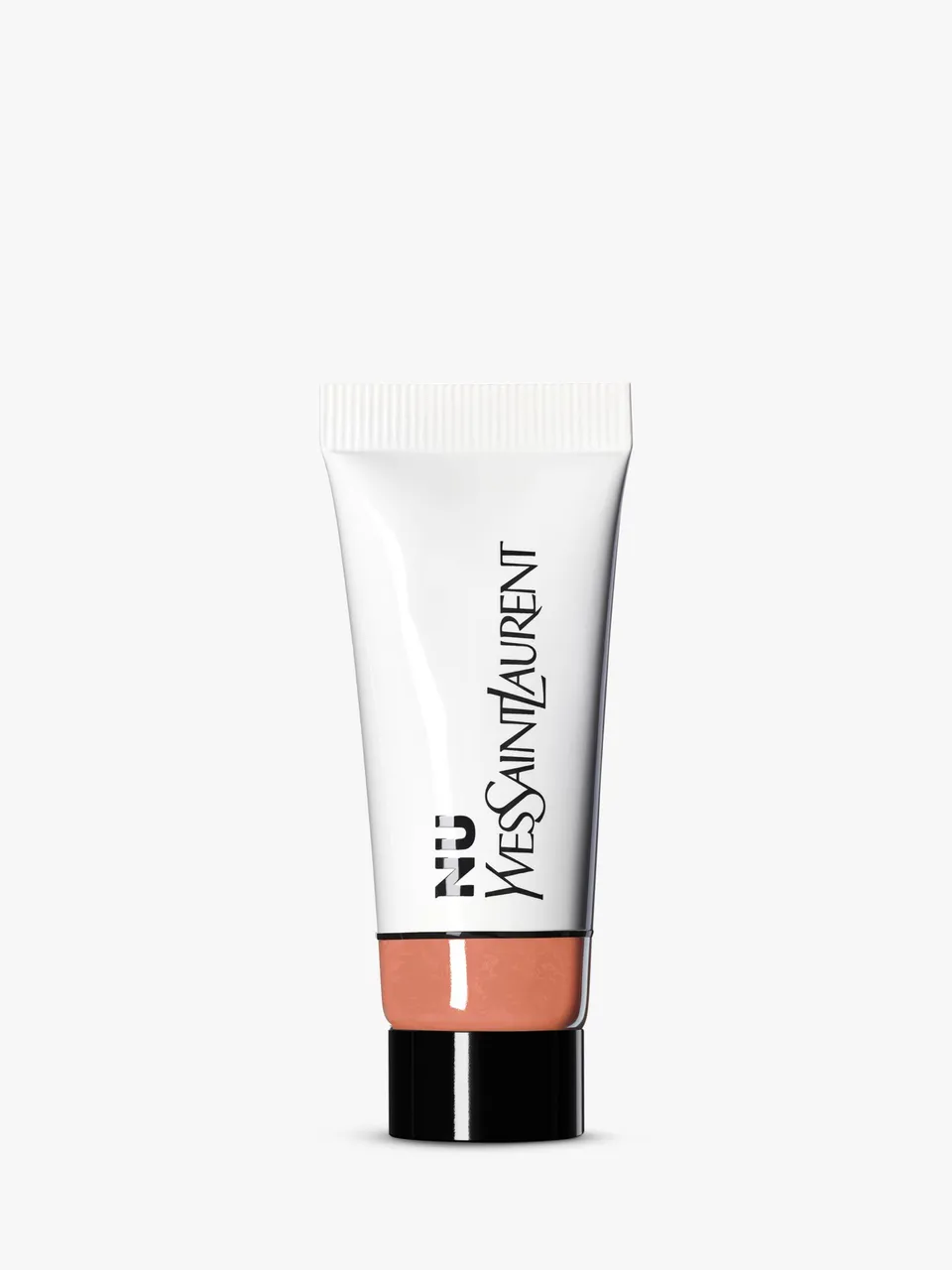 Yves Saint Laurent Nu Lip & Cheek Balmy Tint - 03 Pinch - Unisex - Size: 15ml
