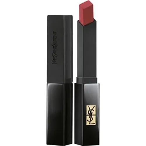 Yves Saint Laurent Rouge Pur Couture Female 2.20 g