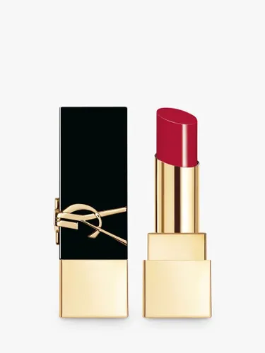 Yves Saint Laurent Rouge Pur Couture The Bold Lipstick - 01 Le Rouge - Unisex