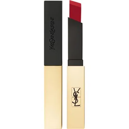 Yves Saint Laurent Rouge Pur Couture The Slim Female 2.20 g