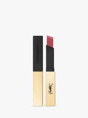 Yves Saint Laurent Rouge Pur Couture The Slim Lipstick - 12 Nu Incongru - Unisex