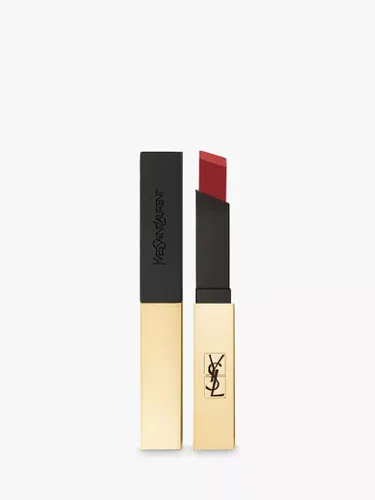 Yves Saint Laurent Rouge Pur Couture The Slim Lipstick - 23 Mystery Red - Unisex