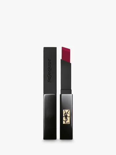Yves Saint Laurent Rouge Pur Couture The Slim Velvet Radical Lipstick - 308 Red Exposed - Unisex