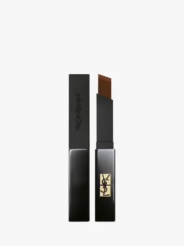 Yves Saint Laurent Rouge Pur Couture The Slim Velvet Radical Lipstick - 315 Boundless Maroon - Unisex