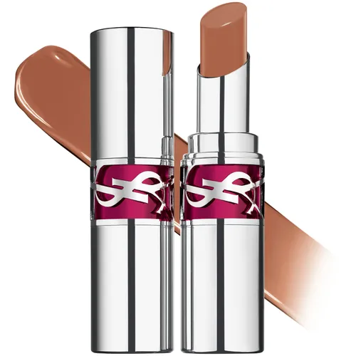 Yves Saint Laurent Rouge Volupte Candy Glaze Lip Gloss 3.2ml (Various Shades) - Glaze 4