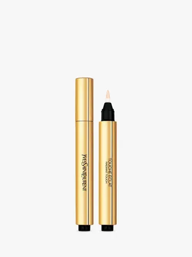 Yves Saint Laurent Touche Ã‰clat Illuminating Pen - 2.5 Luminous Vanilla - Unisex - Size: 2.5ml