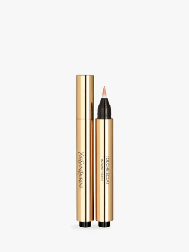 Yves Saint Laurent Touche Ã‰clat Illuminating Pen - 4 Luminous Toffee - Unisex - Size: 2.5ml