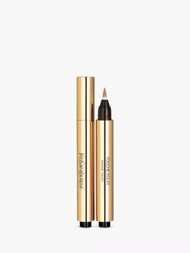Yves Saint Laurent Touche Ã‰clat Illuminating Pen - 6 Dark - Unisex - Size: 2.5ml