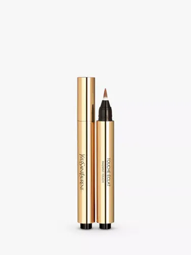 Yves Saint Laurent Touche Ã‰clat Illuminating Pen - 7 Luminous Mocha - Unisex - Size: 2.5ml