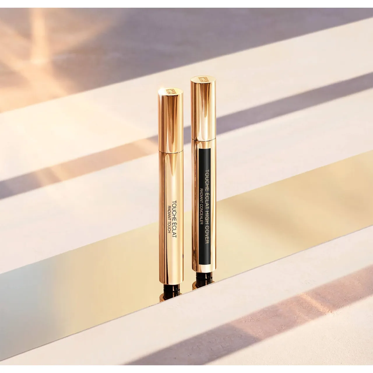 Yves Saint Laurent Touche Éclat Highlighter Pen 2.5ml (Various Shades) - 1 Luminous Radiance