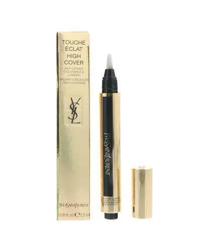 Yves Saint Laurent Unisex Touche ÉClat Coffee 7 Concealer 3Ml by - NA - One Size