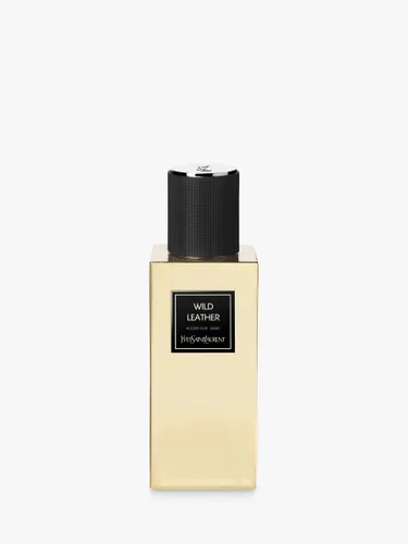 Yves Saint Laurent Wild Leather Eau de Parfum - Female - Size: 125ml