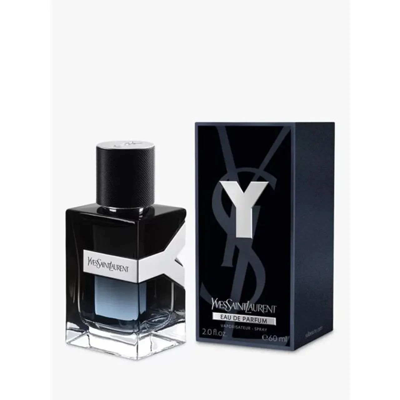 Yves Saint Laurent Y For Men Eau de Parfum - Male - Size: 60ml