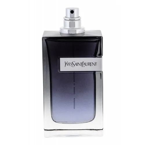 Yves Saint Laurent Y perfume atomizer for men EDP 5ml