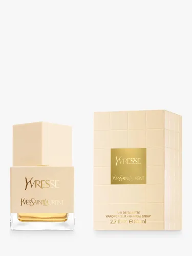 Yves Saint Laurent Yvresse Eau de Toilette Natural Spray, 80ml - Female - Size: 80ml