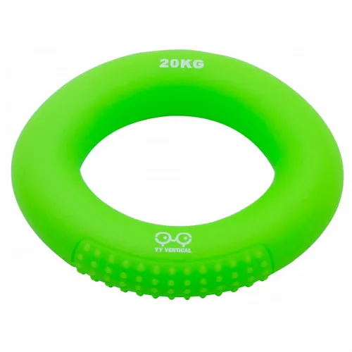 YY Vertical - Climbing Ring size 20 kg, green
