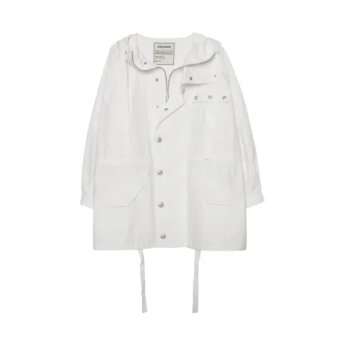 Zadig & Voltaire , Lightweight Jacket ,White female, Sizes: