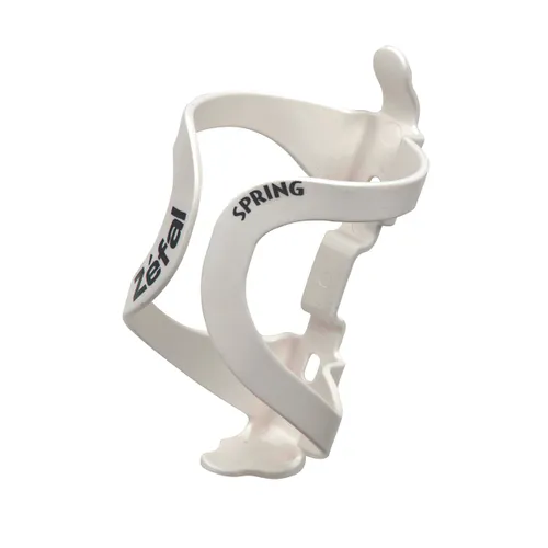 ZEFAL CARRYING CAGE SPRING WHITE