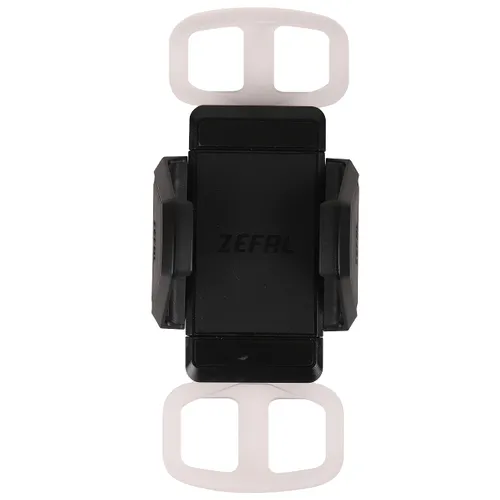 Zefal Universal Phone Holder With Bike Kit