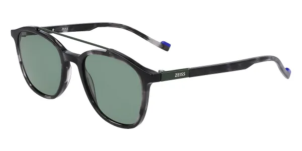 Zeiss ZS22518S 062 Men's Sunglasses Tortoiseshell Size 52