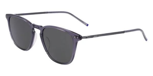 Zeiss ZS22703S 020 Men's Sunglasses Grey Size 52