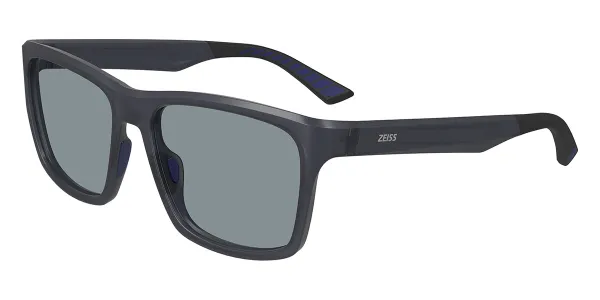 Zeiss ZS23529S 030 Men's Sunglasses Grey Size 57