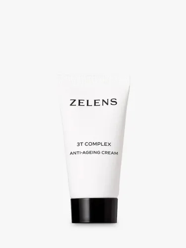 Zelens 3T Complex Anti-Ageing Cream - Unisex - Size: 15ml