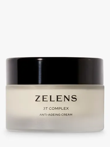 Zelens 3T Complex Anti-Ageing Cream - Unisex - Size: 50ml