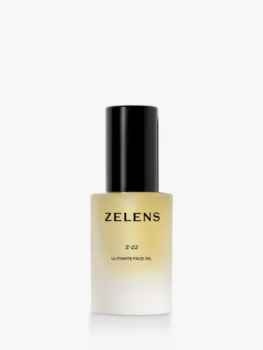 Zelens Z-22 Ultimate Face Oil, 30ml - Unisex - Size: 30ml