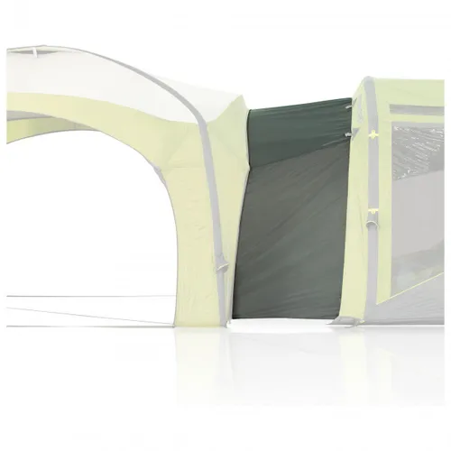 Zempire - Aerobase Evo Link M - Tent extension white