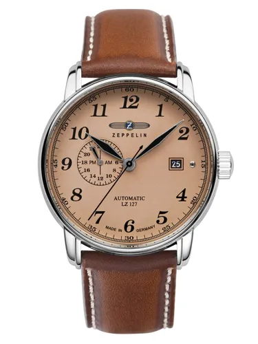 Zeppelin Watch. 8668-5