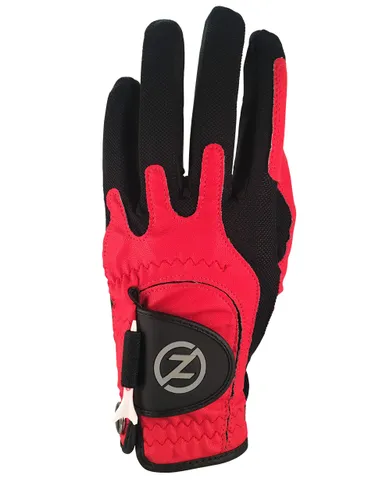 Zero Friction Men's Compression Synthetic Left Hand