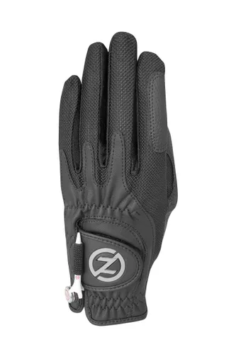 Zero Friction Women's Compression Fit Left Hand Golf Glove