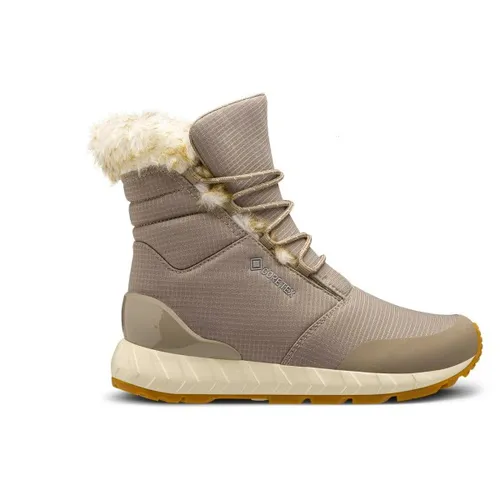 ZeroC - Women's Nydalen Fur GTX - Winter boots