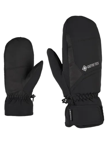 Ziener Garwel GTX Mitten Glove Alpine Ski Gloves/Winter
