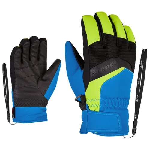 Ziener - Labino AS Glove Junior - Gloves