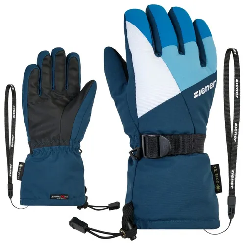 Ziener - Lani GTX Glove Junior - Gloves