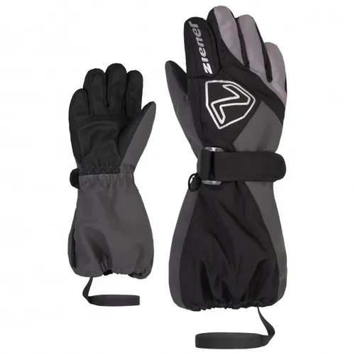 Ziener - Lauro AS Glove Junior - Gloves