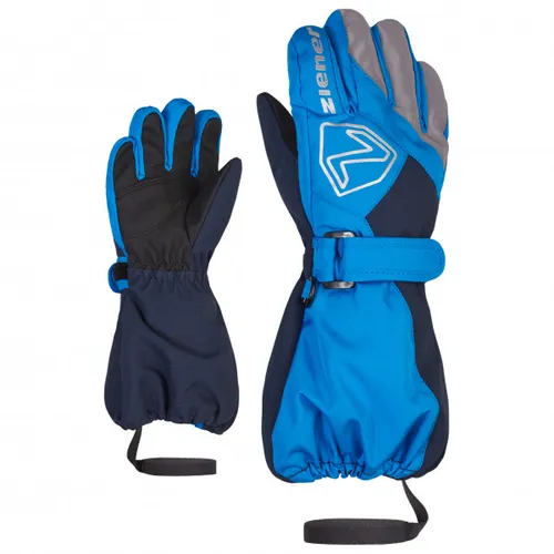 Ziener - Lauro AS Glove Junior - Gloves