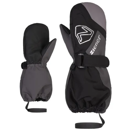 Ziener - Laurus AS Mitten Glove Junior - Gloves