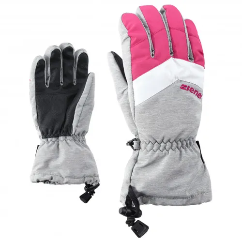 Ziener - Lett AS Glove Junior - Gloves