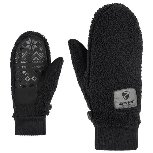 Ziener - Women's Isherpa Mitten Glove Multisport - Gloves