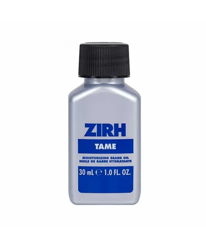 ZIHR Mens ZIRH Tame Moisturising Beard Oil 30ml - NA - One Size