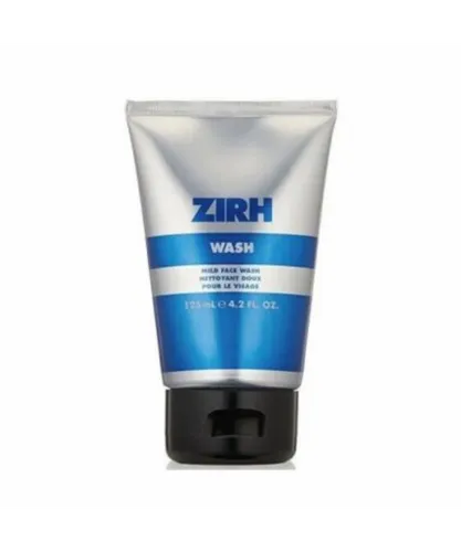 ZIHR Womens ZIRH Mild Face Wash 125ml - NA - One Size