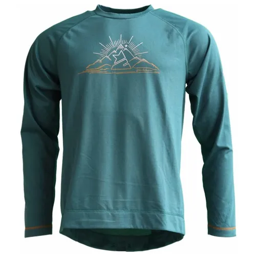 Zimtstern - Pureflowz Eco Shirt L/S - Cycling jersey